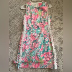 Lilly Pulitzer Dress - Size 00